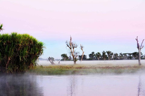 Ethical Adventures - Best In The WET - Litchfield / Kakadu 3 Day- Max 10 Guests - Sydney Tourism 3