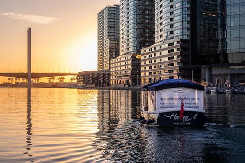 2-Hour Self-Drive Boat Hire On The Yarra River - Sydney Tourism 2