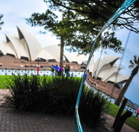 Sydney City Private Tour - Sydney Tourism