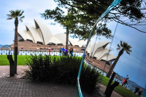 Sydney City Private Tour - Sydney Tourism 0