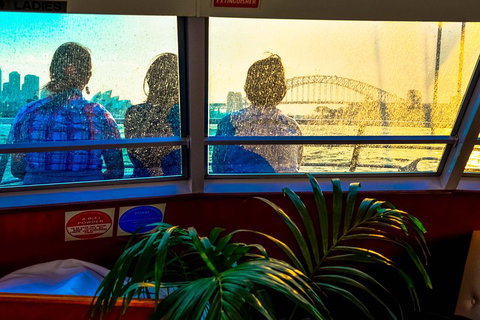 Sydney City Private Tour - Sydney Tourism 1