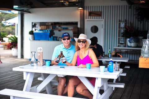 Sydney City Private Tour - Sydney Tourism 3