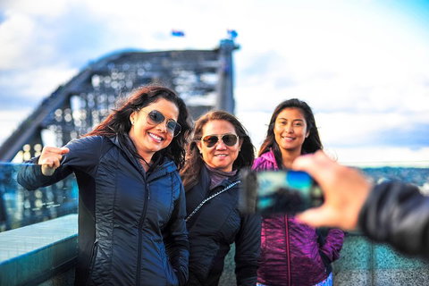 Sydney City Private Tour - Sydney Tourism 4