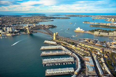 Sydney City Private Tour - Sydney Tourism 5