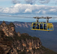 Blue Mountains Private Tour from Sydney - Sydney Tourism
