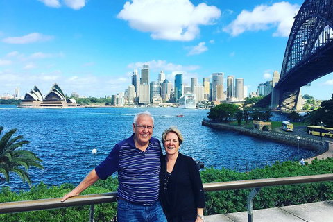 Sydney 6 Hour Private Tour - Sydney Tourism 1