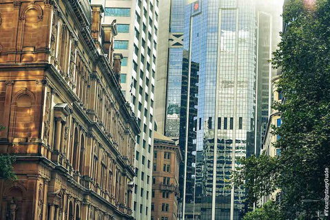 Sydney 6 Hour Private Tour - Sydney Tourism 2