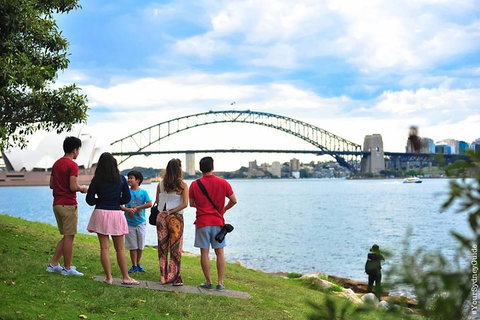 Sydney 6 Hour Private Tour - Sydney Tourism 3