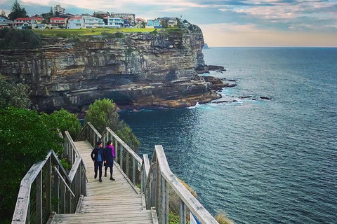 Sydney 6 Hour Private Tour - Sydney Tourism 4