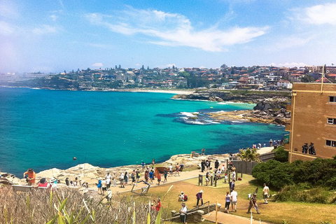 Sydney 6 Hour Private Tour - Sydney Tourism 5