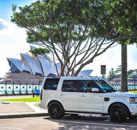 Luxury Sydney City Private Tour - Sydney Tourism
