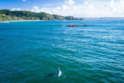 The Byron Bay Sea Kayak Tour - Sydney Tourism 2