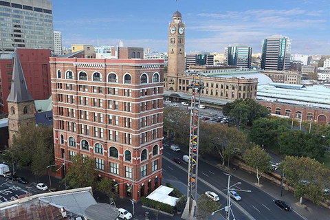 7-Day Tour In Sydney With Airport Pickup - Sydney Tourism 2