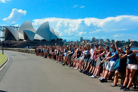 7-Day Tour In Sydney With Airport Pickup - Sydney Tourism 3