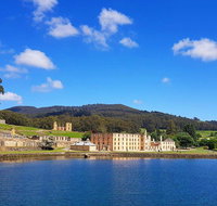 Tasmania 4 Day East Coast  Launceston - Sydney Tourism