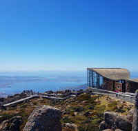 6-Day Tasmania Small-Group Guided Tour with Gourmet Food - Sydney Tourism