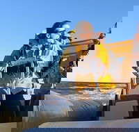 Noosa Oceanrider - Adventure Tour - Sydney Tourism