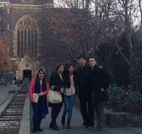 Melbourne City Private Tour - Sydney Tourism
