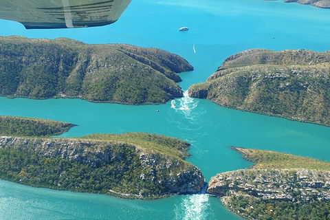 Giant Tides Tour - Cygnet Bay Pearl Farm - Sydney Tourism 0