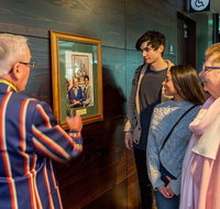 Melbourne Sports Experience  Free MCG Tour - Sydney Tourism