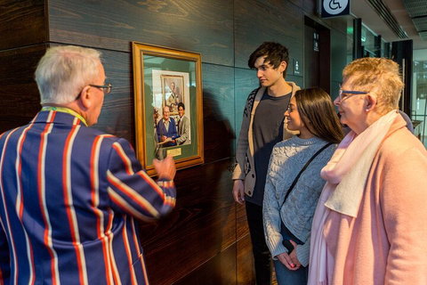 Melbourne Sports Experience + Free MCG Tour - Sydney Tourism 0