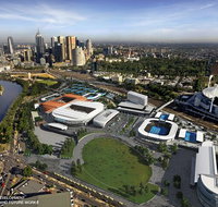 Melbourne Sports Experience  Free Australian Sports Museum entry - Sydney Tourism