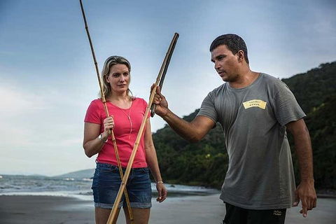 Ngana Julaymba Dungay - Full Day - Sydney Tourism 5