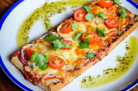 Food Tour Melbourne - St Kilda - Sydney Tourism 1