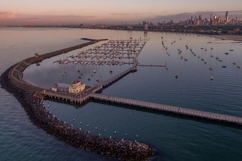 Food Tour Melbourne - St Kilda - Sydney Tourism 2