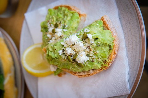 Food Tour Melbourne - St Kilda - Sydney Tourism 5