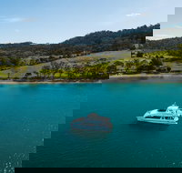 Deep-to-Dish Tasmanian Seafood Experience - Sydney Tourism