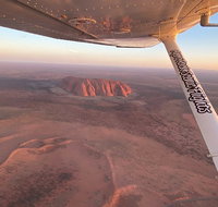 Scenic Flight Uluru Rock Blast - Sydney Tourism