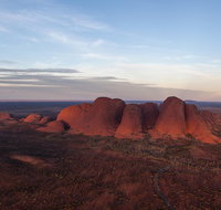 Scenic Flight Uluru  Kata Tjuta - Sydney Tourism