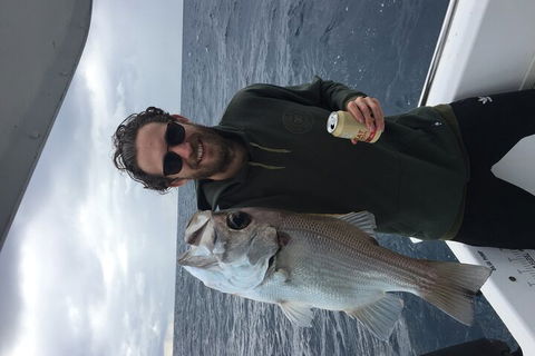 3/4 Day 7 Hour Offshore Fishing Charter - Sydney Tourism 2