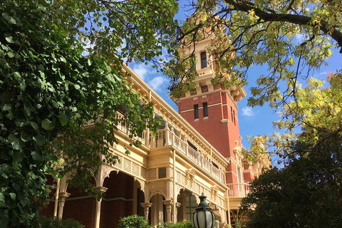 Melbourne City Tour: Lifestyle Of The Rich And Famous - Sydney Tourism 3