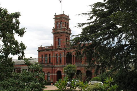 Melbourne City Tour: Lifestyle Of The Rich And Famous - Sydney Tourism 5