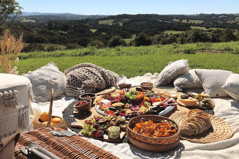 A Picnic In Byron Bay - Sydney Tourism 0