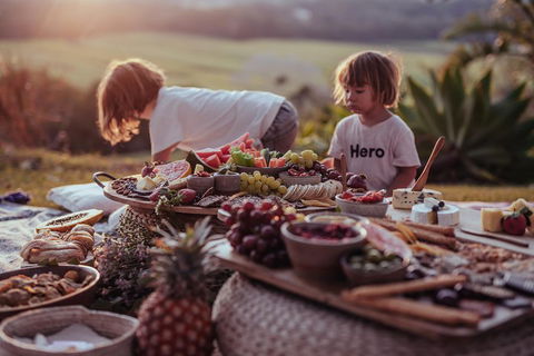 A Picnic In Byron Bay - Sydney Tourism 2