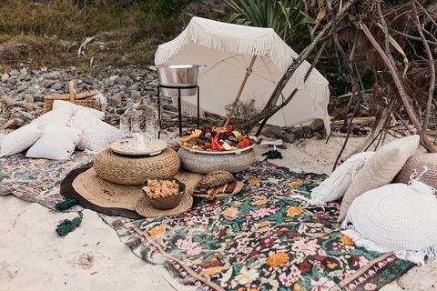 A Picnic In Byron Bay - Sydney Tourism 3