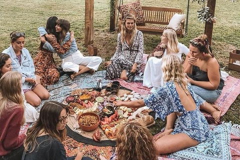A Picnic In Byron Bay - Sydney Tourism 4