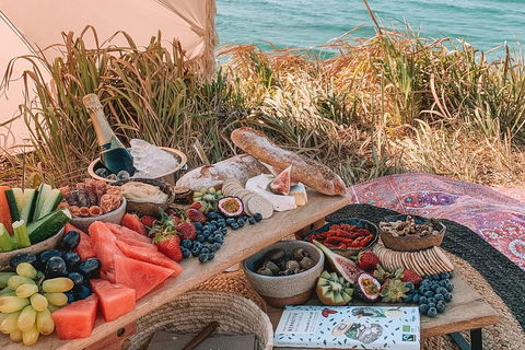 A Picnic In Byron Bay - Sydney Tourism 5