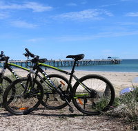 Adelaide City to Sea Bike Tour
