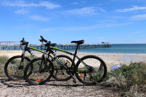 Adelaide City To Sea Bike Tour - Sydney Tourism 0