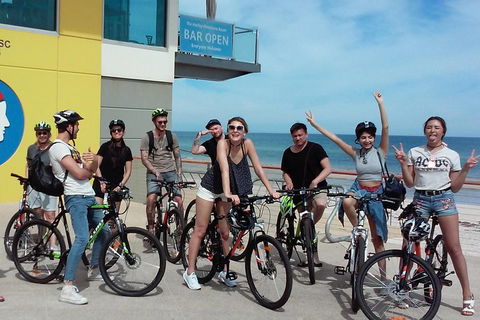 Adelaide City To Sea Bike Tour - Sydney Tourism 1