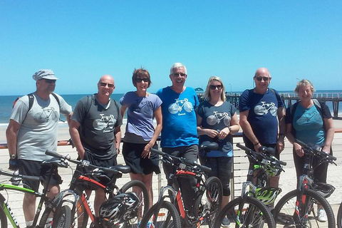 Adelaide City To Sea Bike Tour - Sydney Tourism 3
