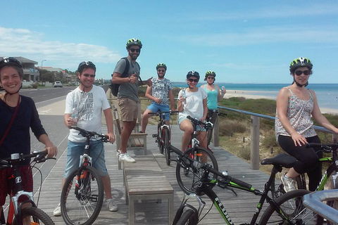 Adelaide City To Sea Bike Tour - Sydney Tourism 4