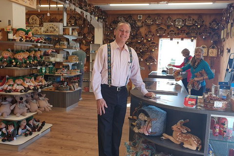 O'Reilly's & Lamington National Park From Brisbane - Sydney Tourism 0