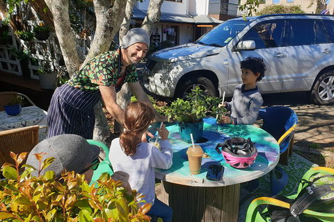O'Reilly's & Lamington National Park From Brisbane - Sydney Tourism 3