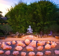 Byron Bay and the Crystal Castle Day Tour from Gold Coast