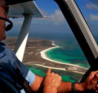 Shipwreck Special Full Day Tour of the Abrolhos Islands - Sydney Tourism